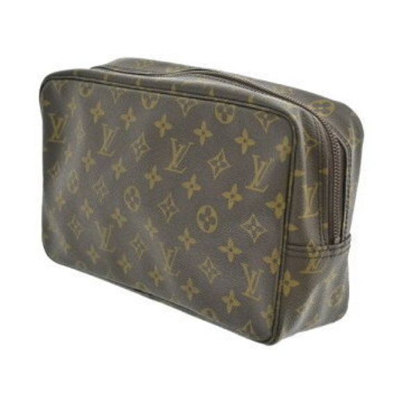 Louis Vuitton Pouch - Picture 1 of 9